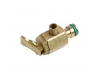 Клапан запобіжний Daewoo 3Bar