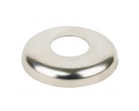 Декоративний фланець RES050.R для сходів Kripsol