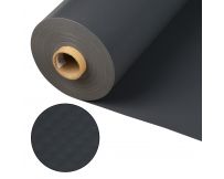 Лайнер Cefil Anthracite (антрацит) 2.05 х 25.2 м
