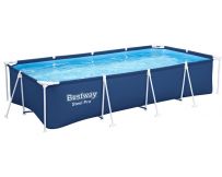 Каркасный бассейн Bestway 56405 (400х211х81 см)