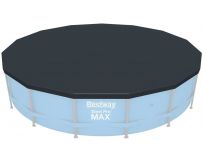 Покрытие Bestway 58038 для бассейнов 4.57/4.60 м (d 470 см)