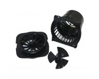 Крильчатка пилососа Hayward AquaVac 500 RCX341241BK