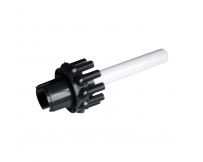 Колектор з трубою Hayward PWL SX144DA (14")