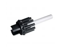 Колектор з трубою Hayward PWL SX164DA (16")