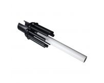 Колектор з трубою Hayward PWL SX210DA (21")