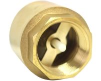 Клапан теплообмінника G2 Elecro 1" Z-HEC-1BSPO