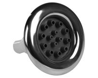 Форсунка 14 мм 14 hoses Insert (SS Cover)