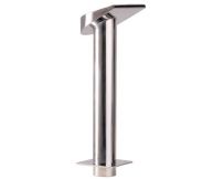 Водоспад FitStar Juist Mini (507x200 мм) з насосом 0.5 кВт і водозабірною форсункою, для морської води