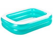 Надувний басейн Bestway 54005 (201х150х51 см)