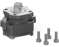 Адаптер під привід для кульового крана EFFAST серія BK1