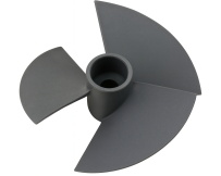 Ротор насоса для пилососу Aquaviva Black Pearl 7310 (71040)