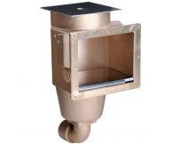 Скімер Fitstar 1262020, 2", під бетон