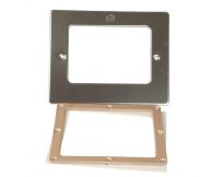 Комплект фланців Fitstar 1052020, для скімера