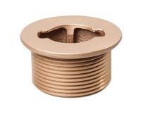 Роз'єм з прокладкою Fitstar 1070050, для скімерів 1010020 та 1262020