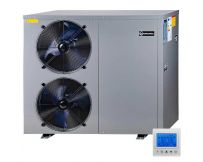 Инверторный тепловой насос для дома Aquaviva AVH17MТ (17 кВт)