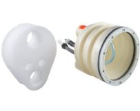 Закладна частина під протитечію Speck BADU Jet Smart