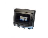 Панель управління атракціонами Hayward HPO-SWIM (Таймер)