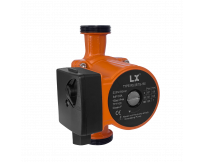 Насос циркуляционный Aquaviva LX GPD25-5S-180 (220 В, 3 м3/ч), с переменной скоростью