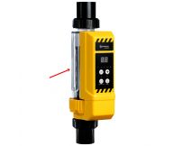 Ячейка хлоратора Aquaviva Crystal (16 гр/год)