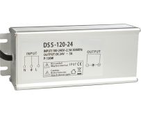 Блок живлення для хлоргенератора Aquaviva Crystal DSS-120-24