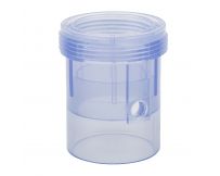 Муфта з'єднувальна до УФ DUV86-02402 D63 мм