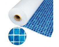 Лайнер Cefil Mediterraneo мозаика (противоскользящий)