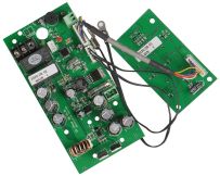 Плата керування хлоргенератором Aquaviva Crystal EC08