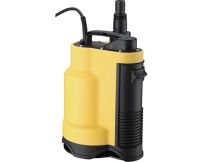 Насос дренажный Aquajoy AV750DA (220 В, 13 м3/ч, 0.75 кВ) для загрязненной воды, с поплавком