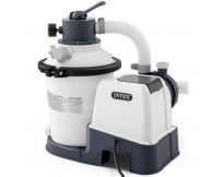 Фільтраційна установка Intex 26642 (3.5 м3/год, D203)