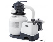 Фільтраційна установка Intex 26646 (7.9 м3/год, D305)