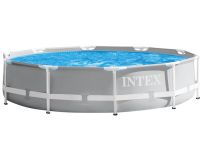Каркасный бассейн Intex 26700 Premium (305х76 см)
