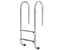 Сходи для басейну Flexinox Muro (2 сходинки), AISI-316L