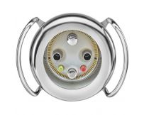 Протитечія Speck BADU Jet Primavera Deluxe LED White 75 м3/год (220 В), без закладної