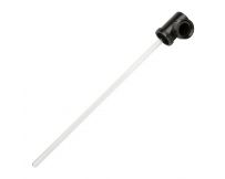 Кварцова трубка (з кришкою) Delta EA-3Н-15