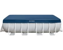 Покриття Intex 28037 на басейн прямокутне (400х200 см)