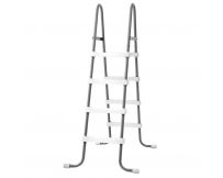 Драбина для басейну Intex 28066 (122 см, 4 сходинки)