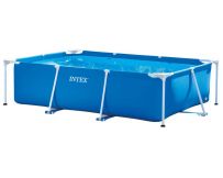 Каркасний басейн Intex 28271 (260х160х65 см)