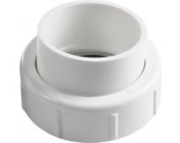 Муфта для підключення теплових насосів Fairland (75 мм)