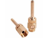 Форсунка Aquaviva MRM моноструйная с регулировкой напора