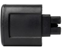 Зарядний пристрій Kokido для пилососа Voltera EV60/EV75 (база)