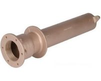 Закладна гідромасажу Fitstar 3031051 ВР 2"/1 1/2", під форсунку, 340 мм, для солоної води