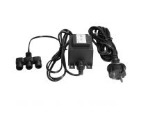 Трансформатор Aquaviva 36 Вт, 12 В