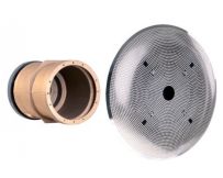 Водозабір Fitstar 9163020, DN 100, 80 м3/год, 485 мм