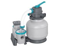 Фільтраційна установка Bestway FlowClear 58499 (7.7 м3/год, D320)