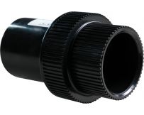 Муфта Elecro ABS 2/63 мм для УФ у зборі 3 секції