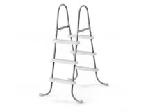 Драбина для басейну Bestway 58335 (107 см, 3 сходинки)