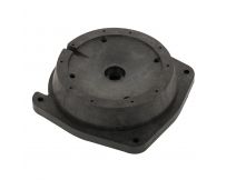 Кришка задня (фланець) насоса KNG, KS, EP-RKS 172.A/RBH0008.02R (RPUM0017.02R)