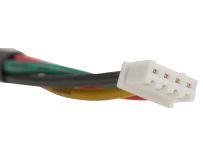 З'єднувальний кабель KLX POWER і KLX LCD (AQR-FLO-AD)