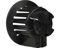 Жорсткий ковпачок тримача лампи для УФ-установки Elecro Steriliser UV-C