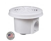 Злив донний Hayward 2" 3252 під бетон